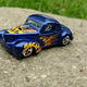 Illustration for article titled A few photos of the Hot Wheels 41 Willys